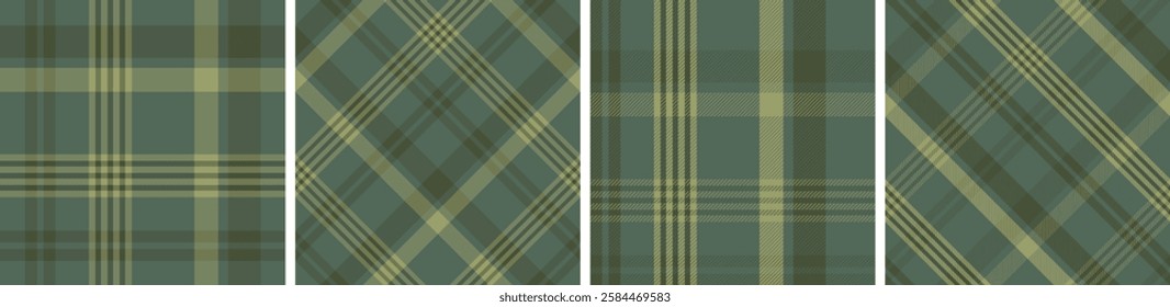 seamless pattern tartan plaid design  for dress check, gingham ,flannel skirt, tablecloth other modern and fashion print.