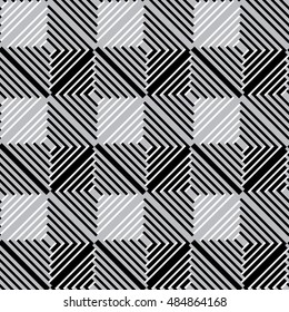 seamless pattern for textile