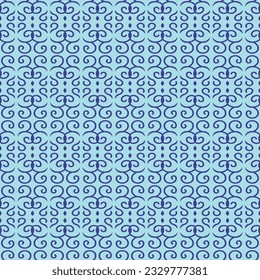 Seamless Pattern, Textile Design, Beautiful Graphics
