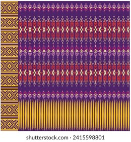 Seamless pattern. textile pattern. pattern design. fabric pattern. 4