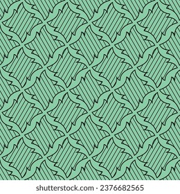 Seamless pattern textile, fabric, paper print