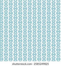 Seamless Pattern for Textile Fabric Print