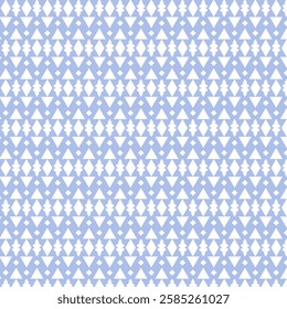 Seamless Pattern for Textile Fabric Print