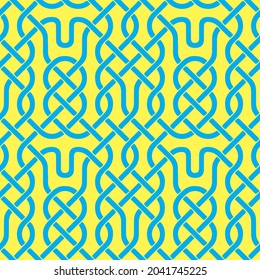 seamless pattern for textile and painting