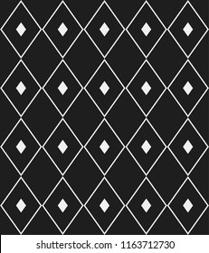 Seamless pattern for textile, print, decoration. Beautiful multifunctional retro texture
