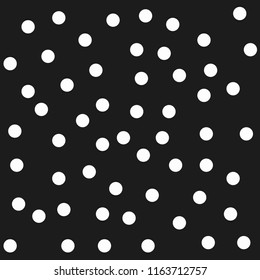 Seamless pattern for textile, print, decoration. Beautiful multifunctional retro texture