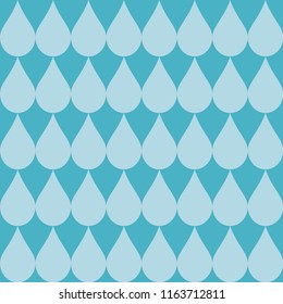 Seamless pattern for textile, print, decoration. Beautiful multifunctional retro texture