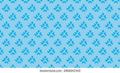 Seamless pattern texture background. Abstract wallpaper vector image. Geometry pattern repeat graphic design