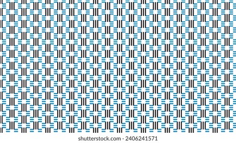 Seamless pattern texture background. Abstract wallpaper vector image. Geometry pattern repeat graphic design