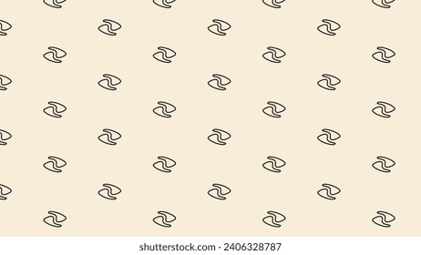 Seamless pattern texture background. Abstract wallpaper vector image. Geometry pattern repeat graphic design