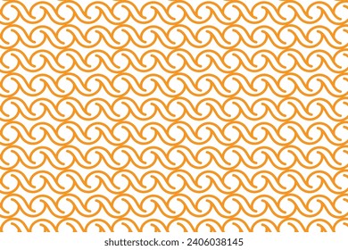 Diseño de fondo de textura de patrón sin inconvenientes.