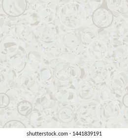 Seamless pattern. The texture of the colors of the marble, consisting of overlapping circles. Use for fashionable clothes, wall-paper and other design.
