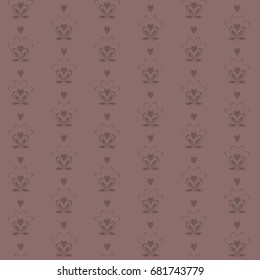 Seamless pattern. Texture design for paper. wallpaper, fabric, wrapping.