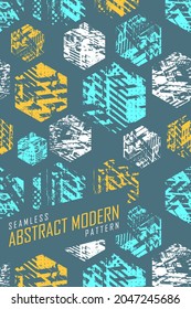 Seamless pattern texture designs for backdrop photo, T-shirt,  extreme jersey team, racing, cycling, football, gaming and sport livery.