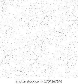 Seamless pattern, texture of dust, grain, grit