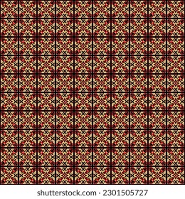 Seamless pattern texture. Repeat pattern. Vector illustration.