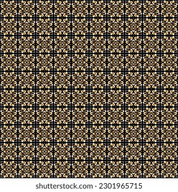 Seamless pattern texture. Repeat pattern. Vector illustration.