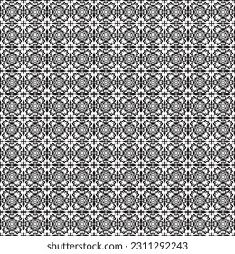 Seamless pattern texture. Repeat pattern. Vector illustration.