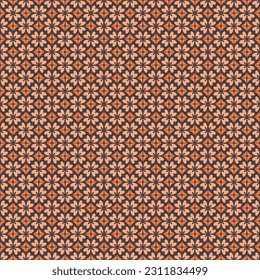 Seamless pattern texture. Repeat pattern. Vector illustration.
