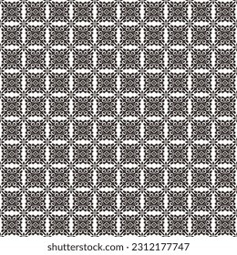 Seamless pattern texture. Repeat pattern. Vector illustration.