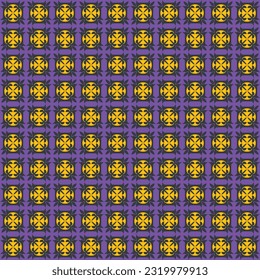 Seamless pattern texture. Repeat pattern. Vector illustration.