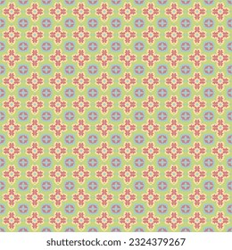 Seamless pattern texture. Repeat pattern. Vector illustration.