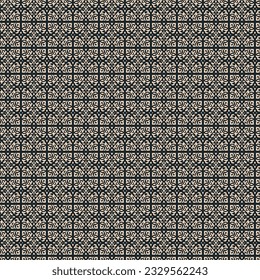 Seamless pattern texture. Repeat pattern. Vector illustration.