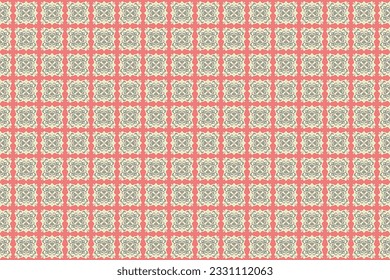 Seamless pattern texture. Repeat pattern. Vector illustration.