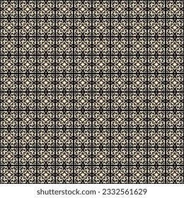 Seamless pattern texture. Repeat pattern. Vector illustration.