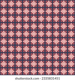 Seamless pattern texture. Repeat pattern. Vector illustration.