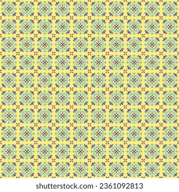 Seamless pattern texture. Repeat pattern. Vector illustration.