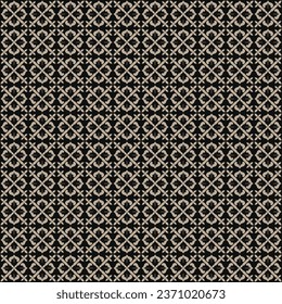 Seamless pattern texture. Repeat pattern. Vector illustration.