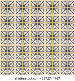 Seamless pattern texture. Repeat pattern. Vector illustration.