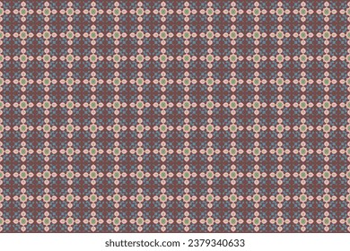Seamless pattern texture. Repeat pattern. Vector illustration.