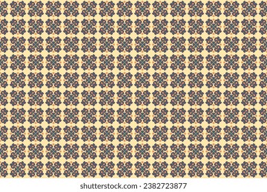 Seamless pattern texture. Repeat pattern. Vector illustration.