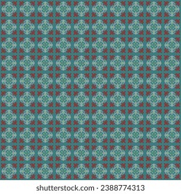 Seamless pattern texture. Repeat pattern. Vector illustration.
