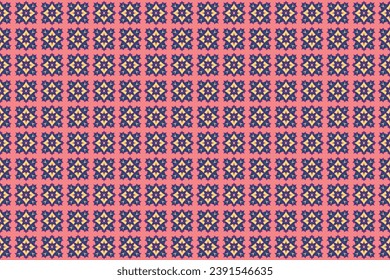 Seamless pattern texture. Repeat pattern. Vector illustration.