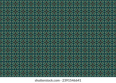 Seamless pattern texture. Repeat pattern. Vector illustration.