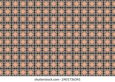 Seamless pattern texture. Repeat pattern. Vector illustration.