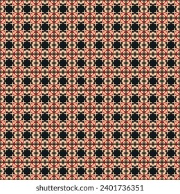 Seamless pattern texture. Repeat pattern. Vector illustration.