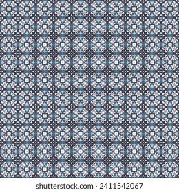 Seamless pattern texture. Repeat pattern. Vector illustration.