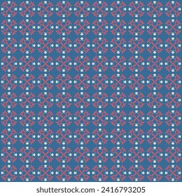 Seamless pattern texture. Repeat pattern. Vector illustration.