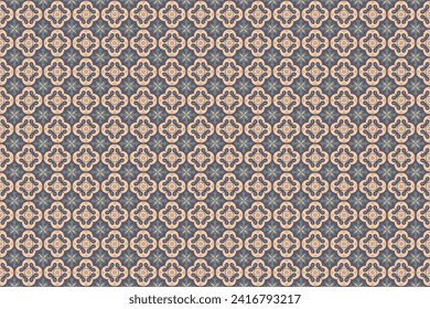 Seamless pattern texture. Repeat pattern. Vector illustration.