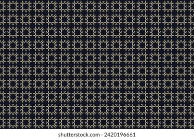 Seamless pattern texture. Repeat pattern. Vector illustration.