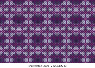 Seamless pattern texture. Repeat pattern. Vector illustration.