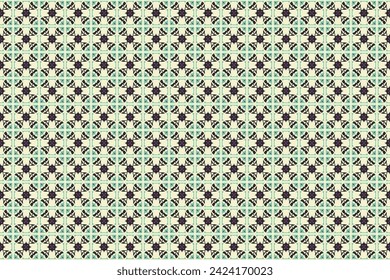 Seamless pattern texture. Repeat pattern. Vector illustration.