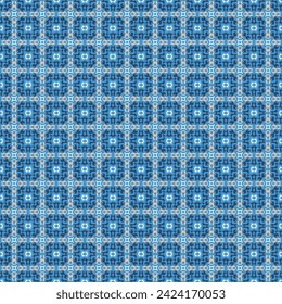 Seamless pattern texture. Repeat pattern. Vector illustration.