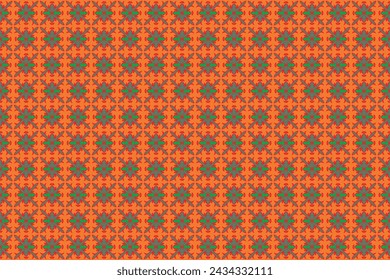 Seamless pattern texture. Repeat pattern. Vector illustration.
