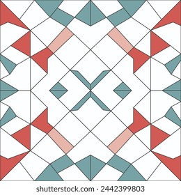 Seamless pattern texture. Repeat pattern. Vector illustration.