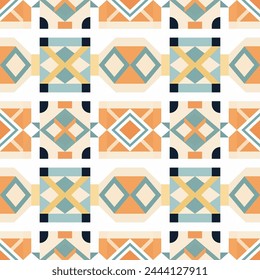 Seamless pattern texture. Repeat pattern. Vector illustration.